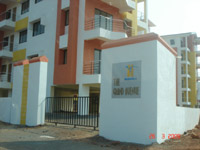 Mohidin Properties and Holdings - Goa