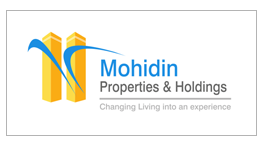 mohidin logo