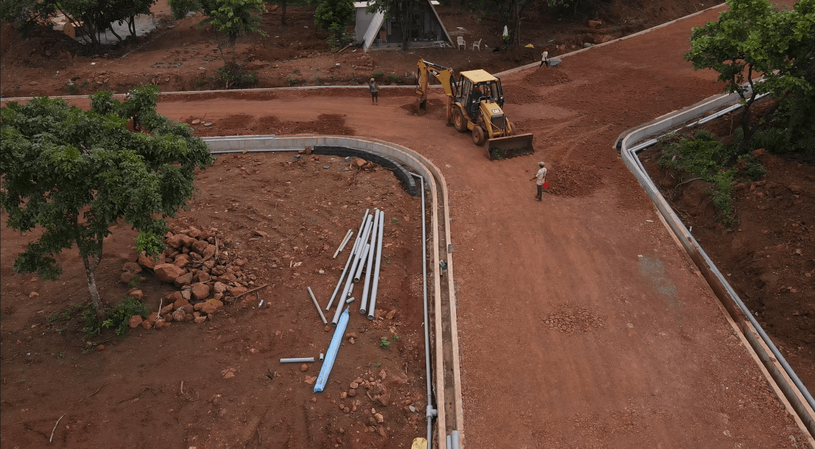 construction-work-on-plot