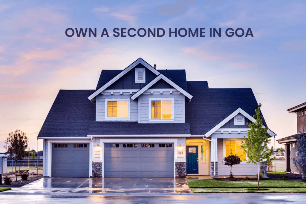 A Wise Financial Move: Maximizing Returns through Second Home Ownership