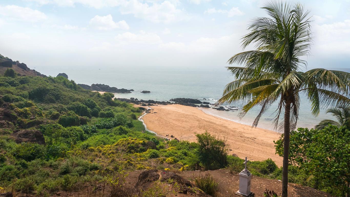 Unveiling the Allure of Central Goa: Why Owning Property Here is a Wise Investment
