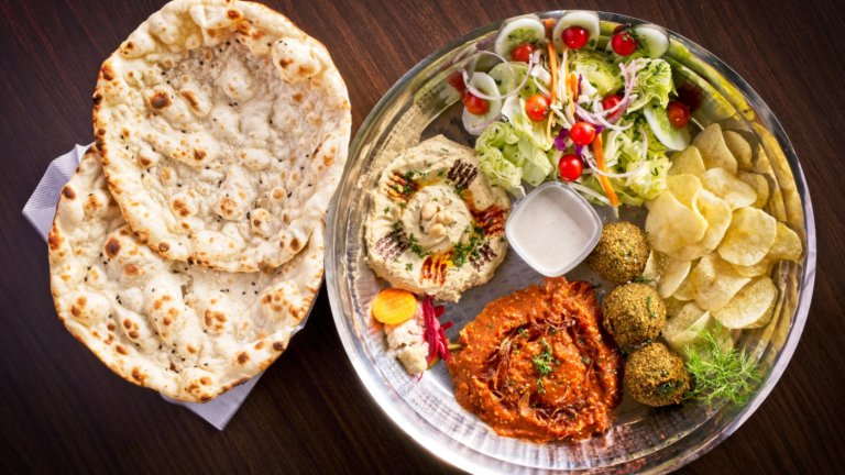 Schandis. Source: Zomato