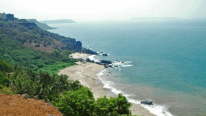 Rainy Day Escapes: Top Outdoor Activities in Central Goa During the Monsoon