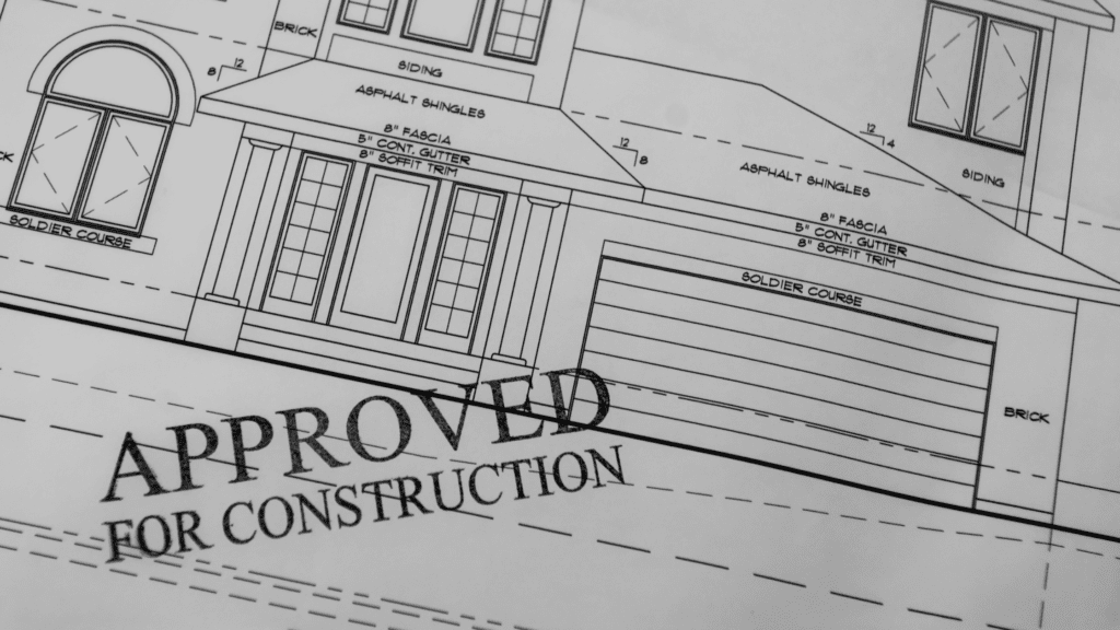 Any significant change to the structure or layout requires written approval from at least two-thirds of the buyers. Source: Canva