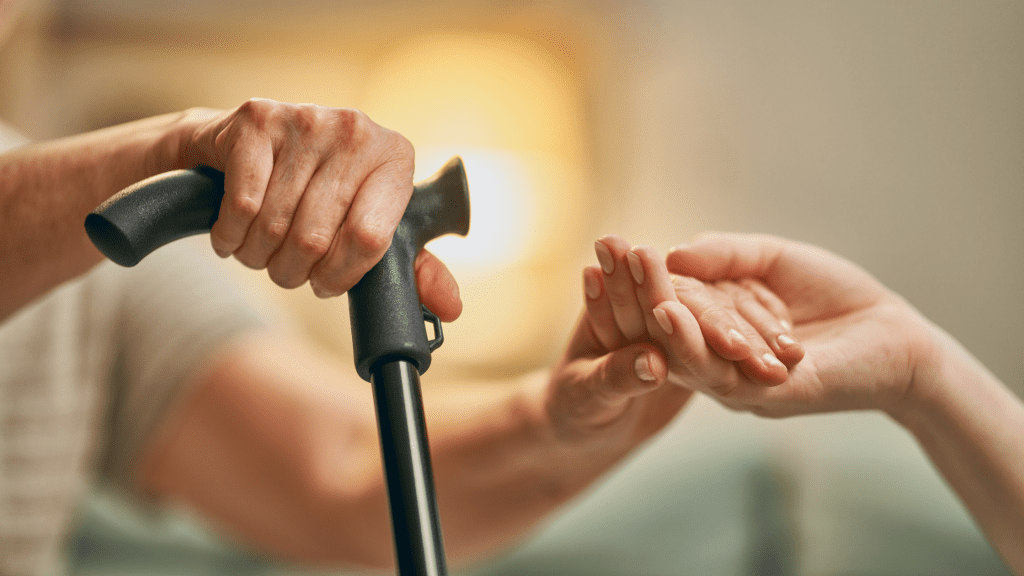 Access to quality healthcare is an important consideration. Source: Canva