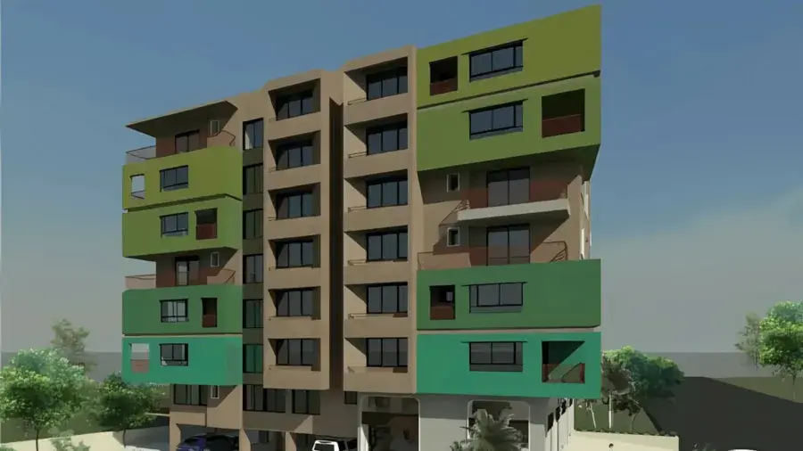 Parque Dos Principes Exterior