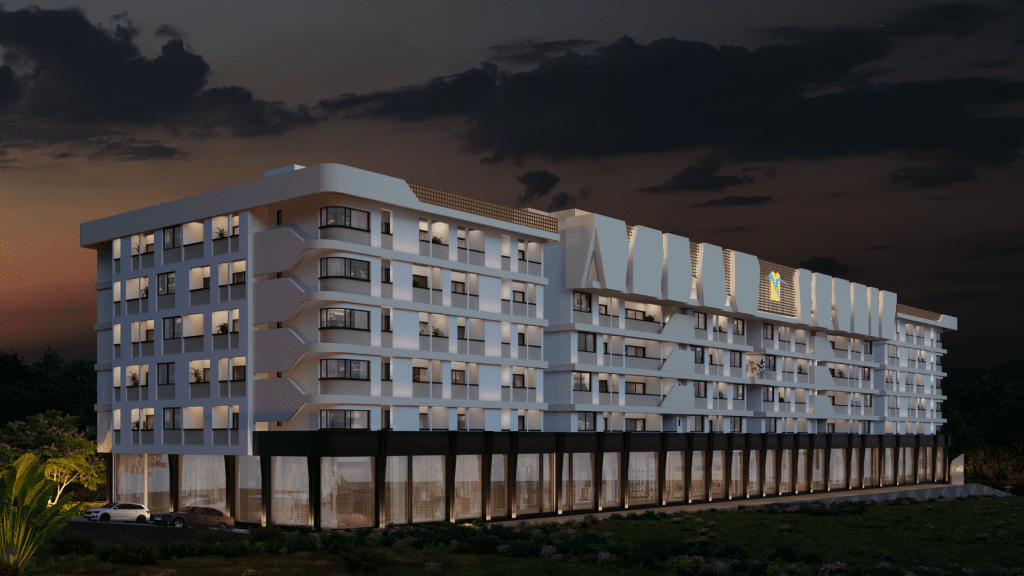 Mohidin’s Mirage. Source: Mohidin Properties