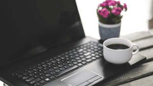 The most significant catalyst was the widespread adoption of work-from-anywhere and hybrid employment models. Source: Canva