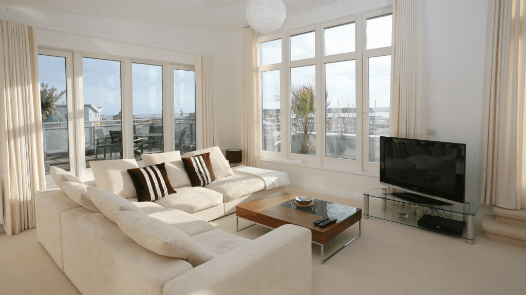 Mohidin highlights adequate daylighting, cross-ventilation, low-VOC (Volatile Organic Compound) finishes and effective filtration to maintain indoor air quality. Source: Canva