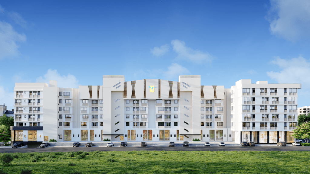 Mohidin’s Mirage places retail squarely where demand meets visibility. Source: Mohidin Properties