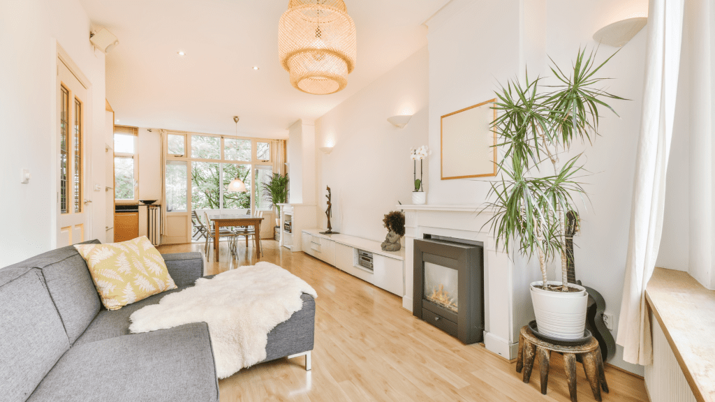 Professional managers act as the local “eyes and ears,” handling everything from emergency repairs to tenant relations. Source: Canva