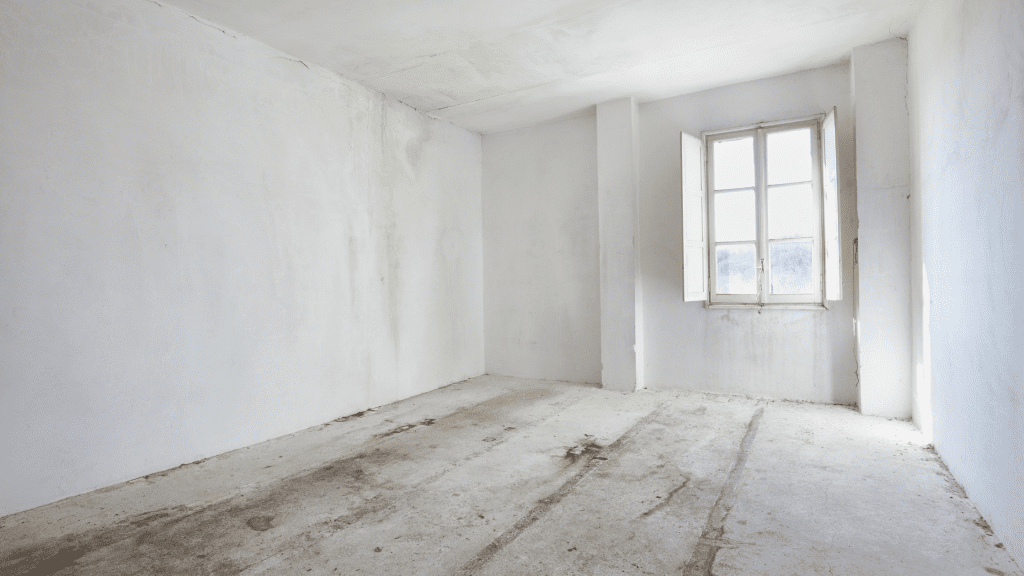 Without structured oversight, a "new" building can look aged in just three years.