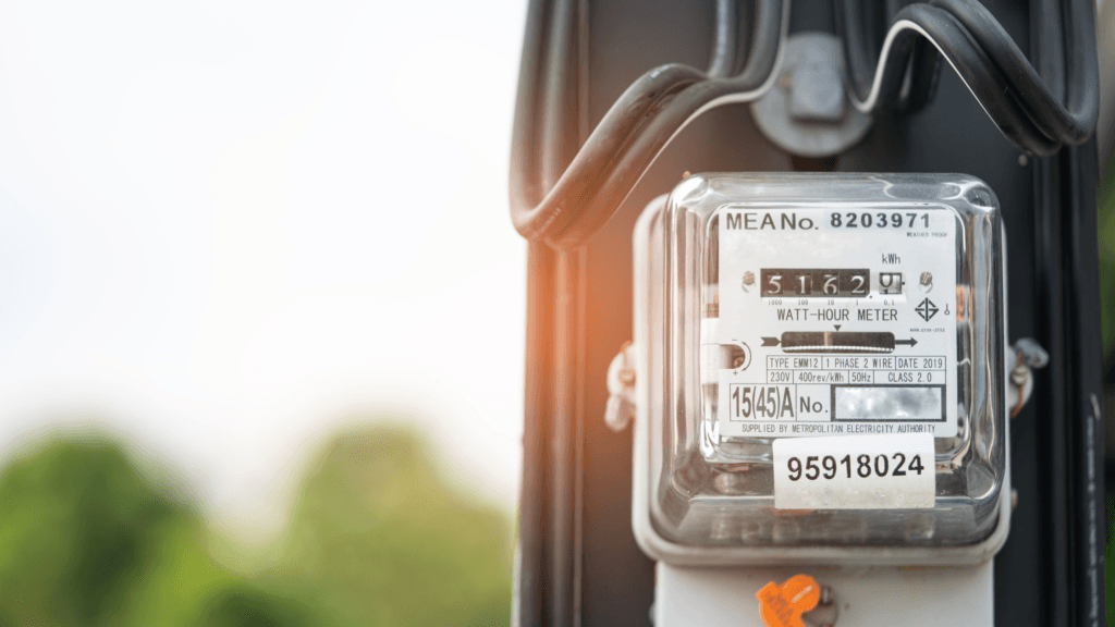 Net Metering systems in Goa