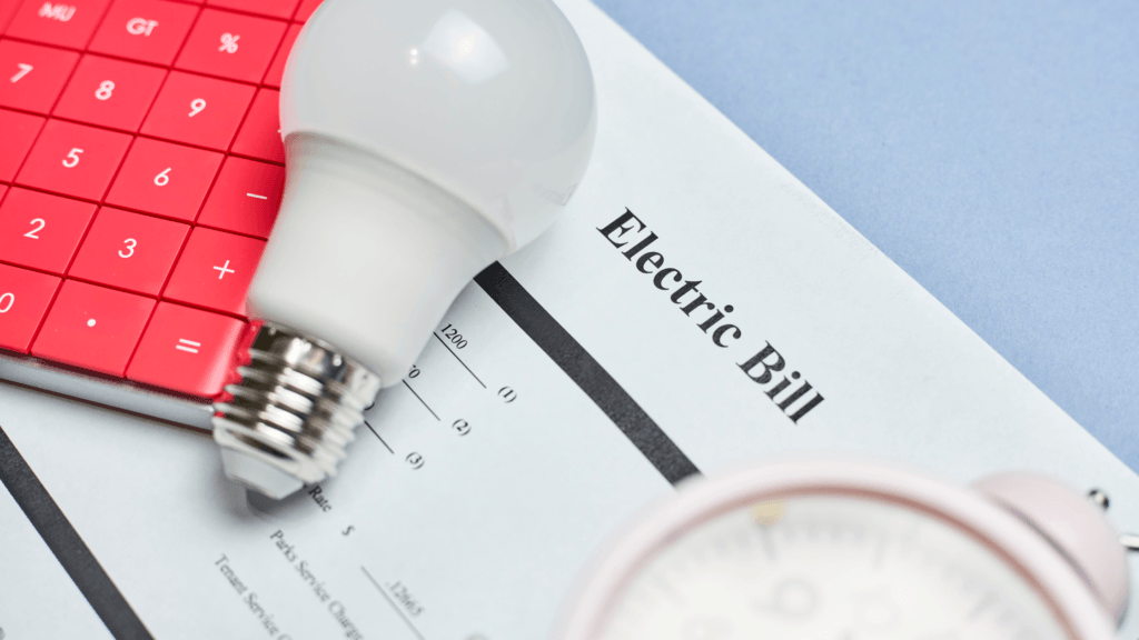 Save on your electricity bill by going solar